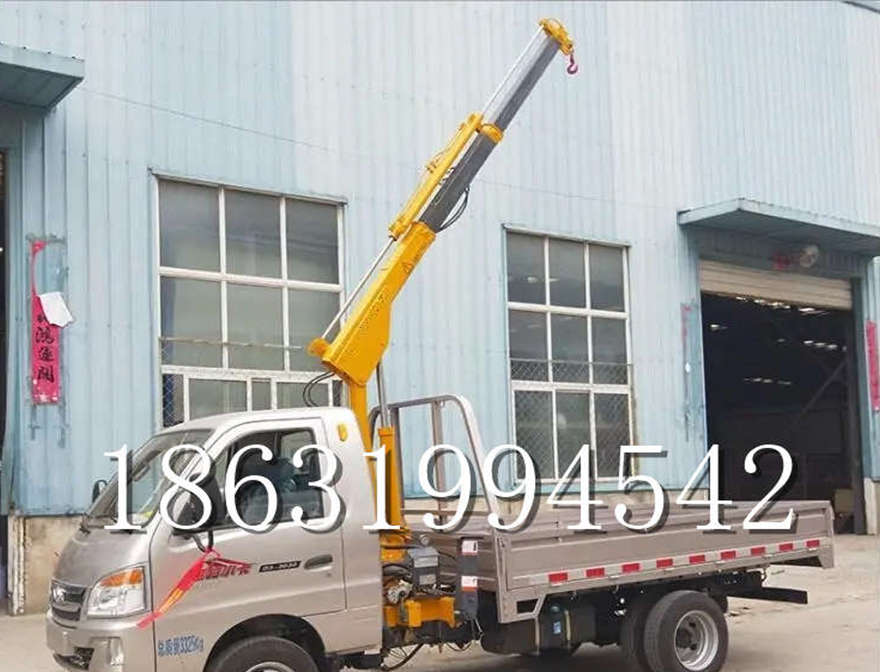 宜川县车载吊机小型旋转车载吊机家用车家用车包安装车载吊机